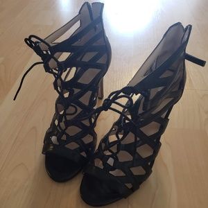 Nine West Heels